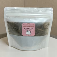 RCオリジナル】チンチラの砂浴び砂「Royal Beauty」超スリムボトル
