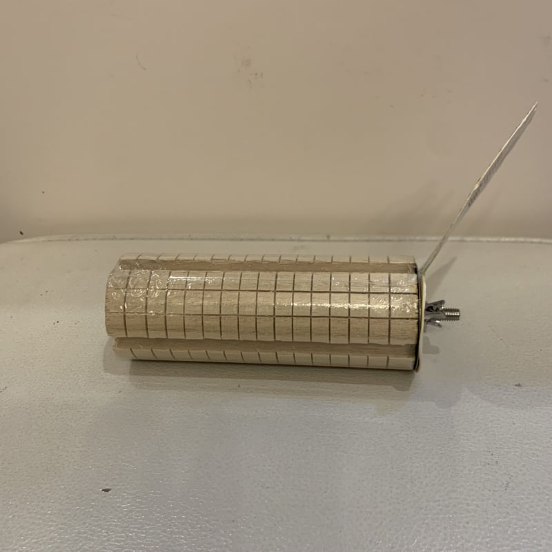 マルカン かじり木コーン（M） | Royal Chinchilla Online Shop