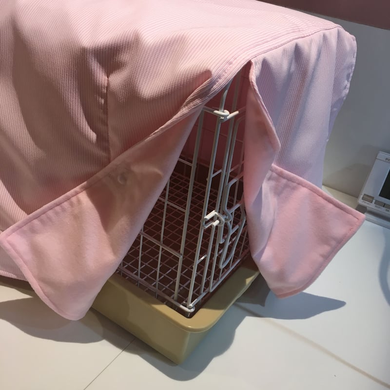 MHライトキャリー用カバー（リバーシブルタイプ）○ | Royal