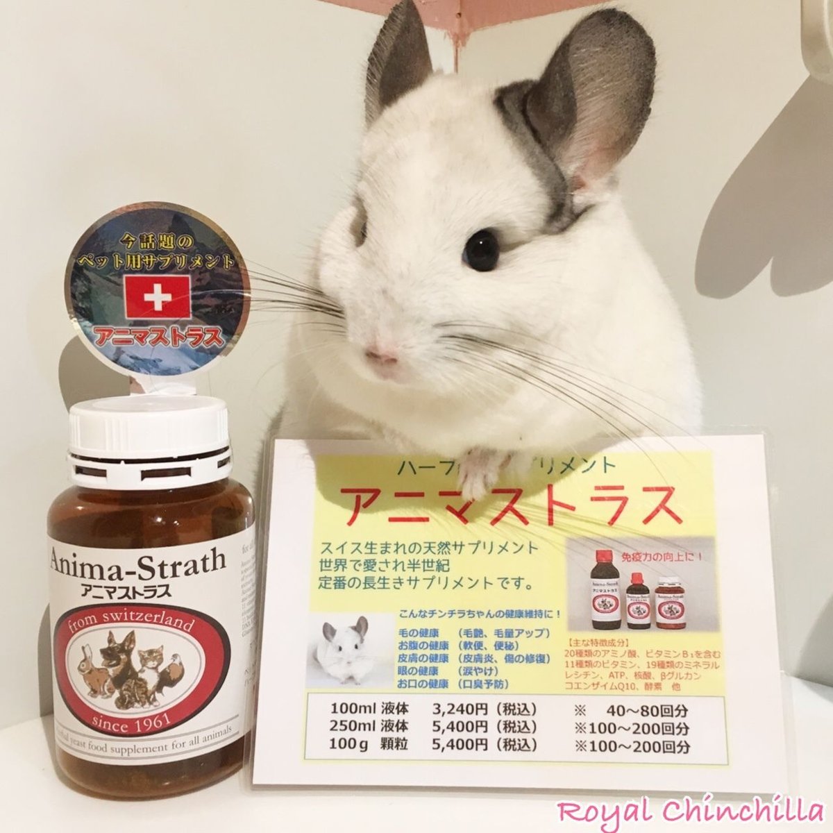 アニマストラス お徳用 楽天市場】アニマストラス 250ml(サプリ 犬 猫 ペット