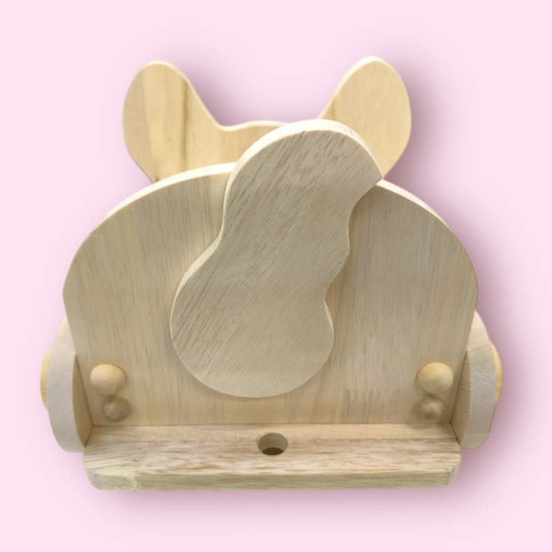 ChillaStage》おでかけチラカート＆トレーラー（手書き名入れ