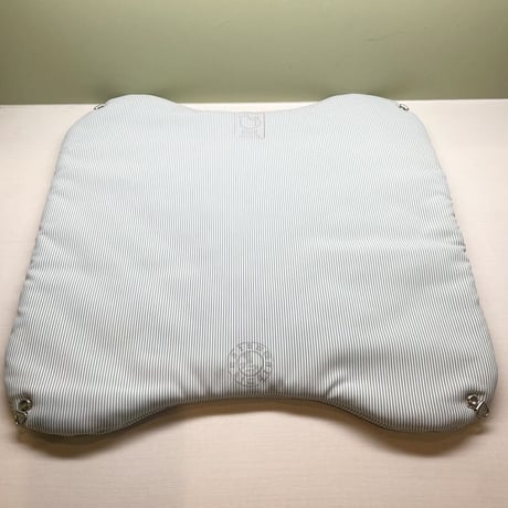《NEW/さらふわ》COOL!ハンモック＜M＞（なすかん別売）○