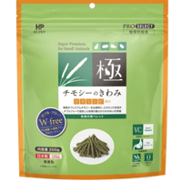 ハイペット チモシーのきわみ＜ビタミンC配合＞ 200g