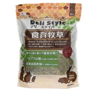 サンコー　デリスタイル　食育牧草	300g