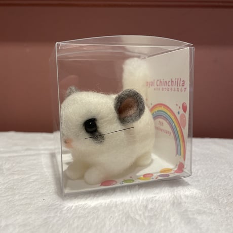 《RC✖︎なつはちふれんず》モンローぬいぐるみ※