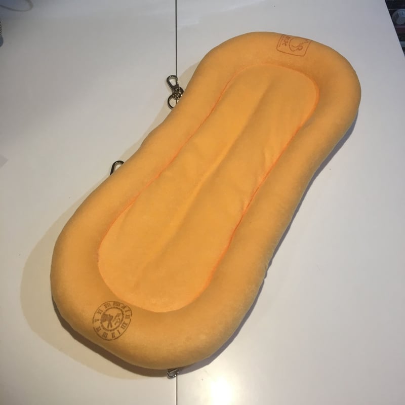 MHさらふわ》ベッド＜LONG＞⚪︎ | Royal Chinchilla Online Shop