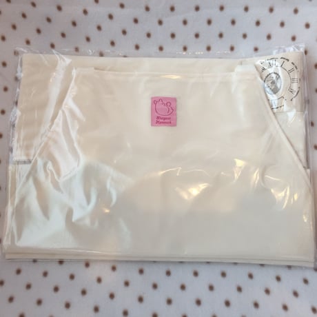 MHの優しいエプロン○