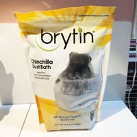 brytin チンチラダストバス＜1134g＞