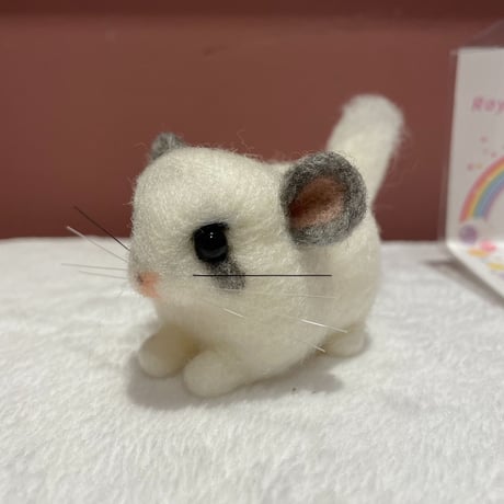 《RC✖︎なつはちふれんず》モンローぬいぐるみ※