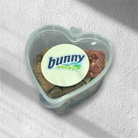 【12th Anniv.】bunny ヘルシートリーツミックス　プチサイズ