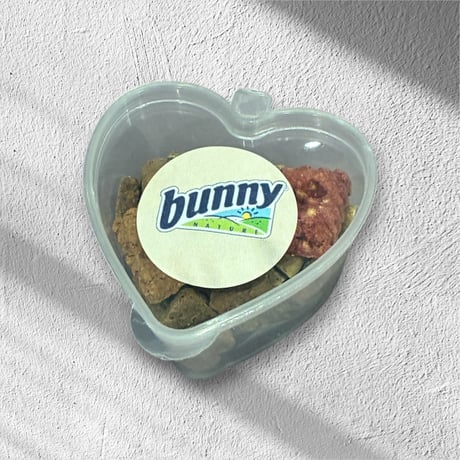 bunny ヘルシートリーツミックス　プチサイズ