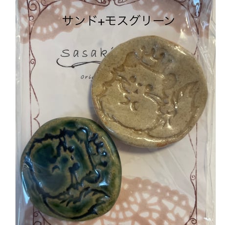【倉庫一掃セール】＜イベントキャラクター＞《RIN》くんのお箸置き