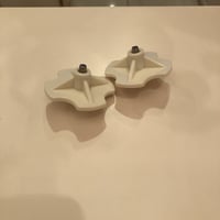 サンコー  プラスティックねじ（1個）