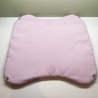 《NEW/さらふわ》COOL!ハンモック＜M＞（なすかん別売）○