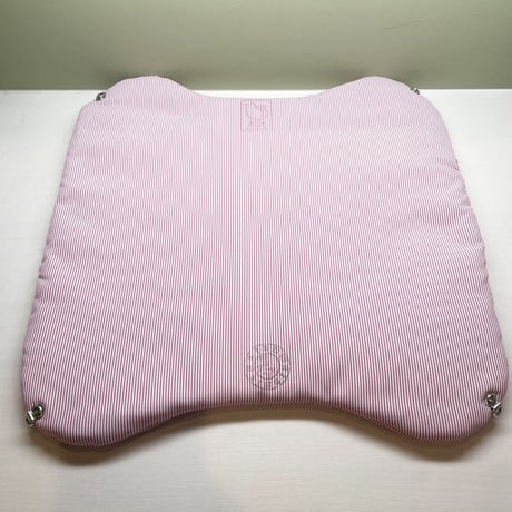 《NEW/さらふわ》COOL!ハンモック＜M＞（なすかん別売）○