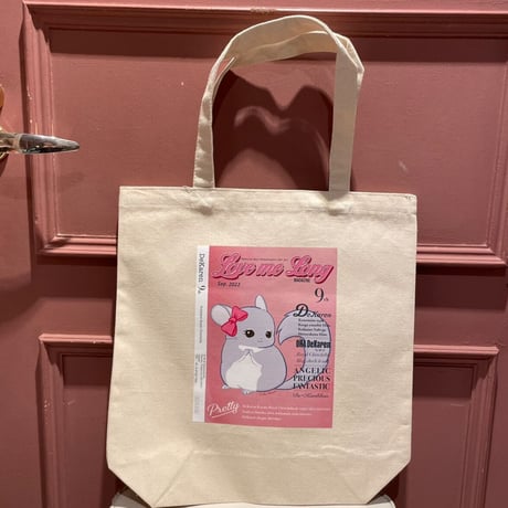 CATEGORY ファッションバッグ | Royal Chinchilla Online Shop