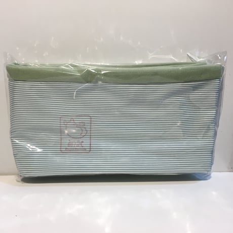 《在庫限り》コンフォート60用ケージエプロン（バック/3面）○
