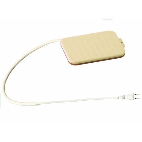 《今季メーカー終売》GEX ホッと2WAYヒーターM