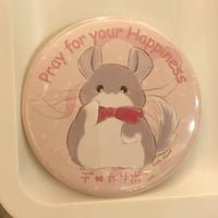 【倉庫一掃セール】《デ・カリボン×wan room》2020デ・カリボンマグネット　⚫︎