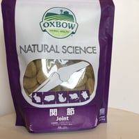 OXBOW 関節サポート
