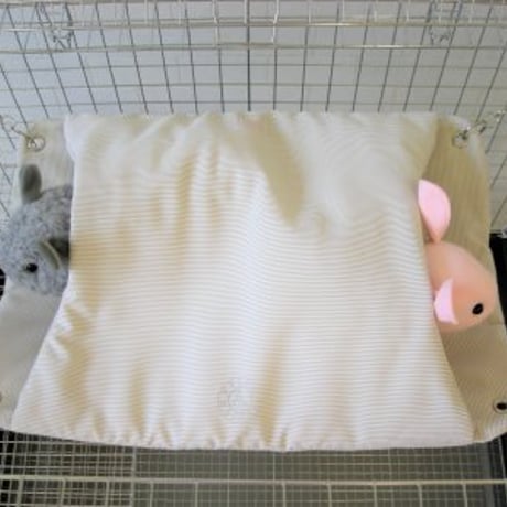 【MH】《COOL!》NEWもぐれるハンモック ※金具別売り○