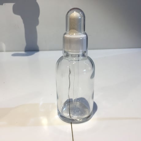 透明瓶 （60ml）