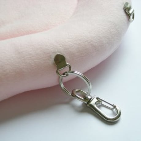 【MH】ベッド用金具（1セット）