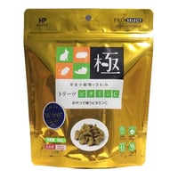 ハイペット　草食小動物のきわみ　トリーツビタミンＣ