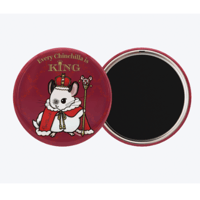 【倉庫一掃セール】《☆KINGトゥ☆》マグネット