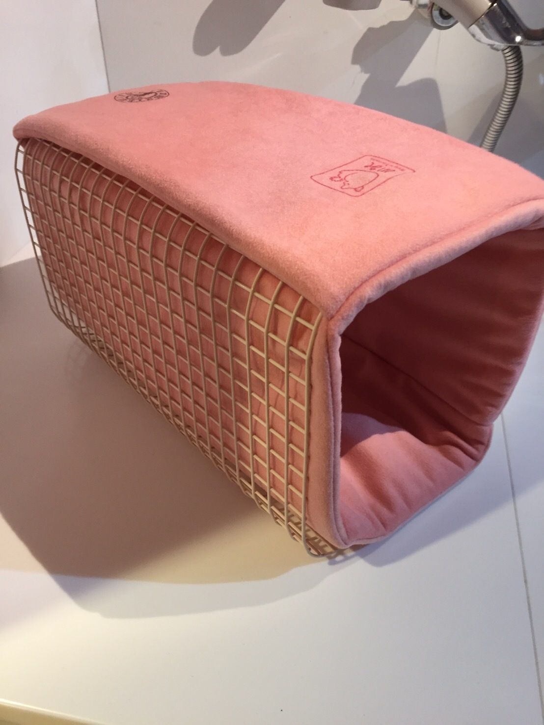 MH/さらふわ》トンネルマット＜ALL＞○ | Royal Chinchilla Onlin