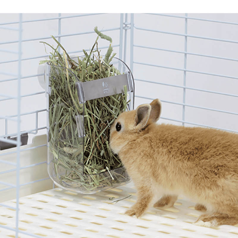 ワンタッチ＊スマートフィーダー | Royal Chinchilla Online Shop
