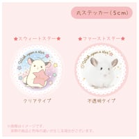 【倉庫一掃セール】《シュタール 》願いが叶いそうなステッカー　⚫︎