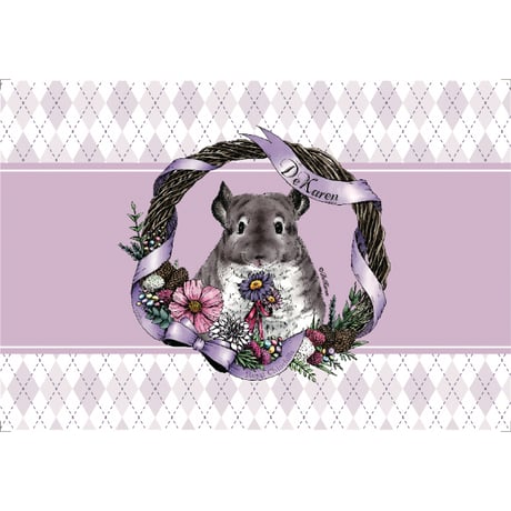 CATEGORY 飼い主様用 | Royal Chinchilla Online Shop