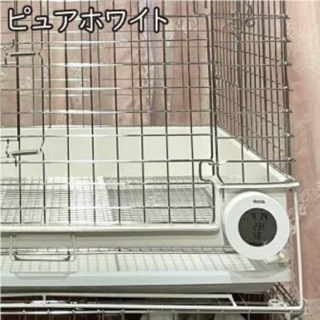 コンフォート60 ハイルーフ《ロイヤルチンチラDX》