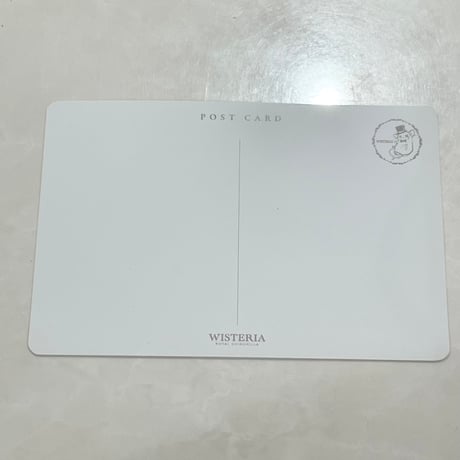 【倉庫一掃セール】《ロマンスタッピー》ポストカードセット　●