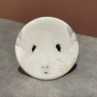 【倉庫一掃セール】【シュタール誕生祭】《M4》スタンド缶バッジ　⚫︎