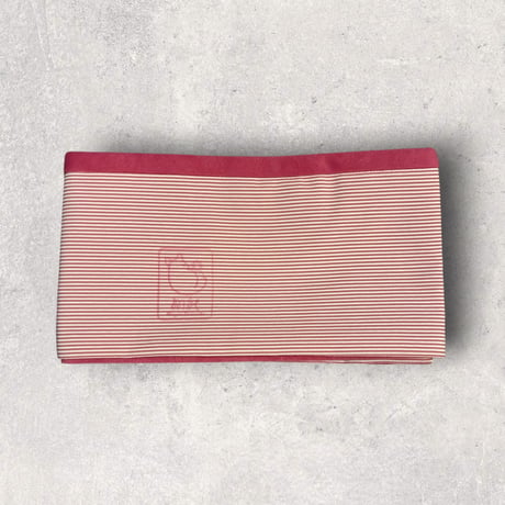 【WISTEWRIA 4th Anniversary】《在庫限り》コンフォート60用ケージエプロン（フロント）
