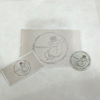 【倉庫一掃セール】《ロマンスタッピー》ポストカードセット　●