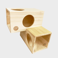 カワイ CHILLAっと かくれんぼマンション