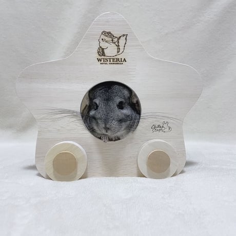 《RC》✖️《Chilla Stage》シュタールの星馬車