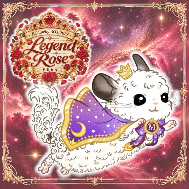 Royal Chinchilla Online Shop