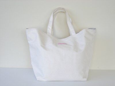ロイヤルチンチラ＊キャリー用バッグ COOL!生地廃盤のため在庫限りで終売》MHキャリー用トートバッグ
