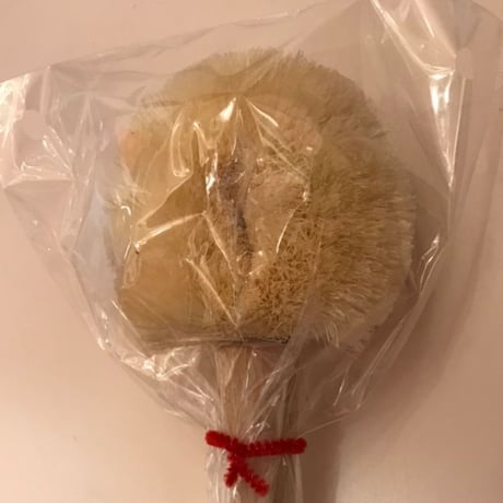チラたわブラシ＜通常サイズ＞（選べる刻印バージョン）