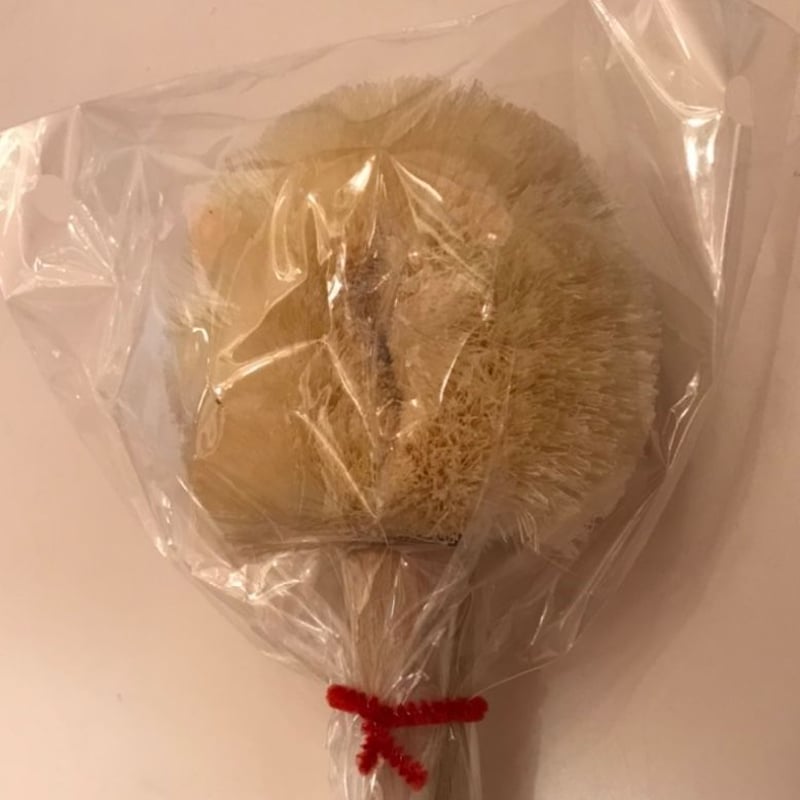 チラたわブラシ＜通常サイズ＞（選べる刻印バージョン） | Royal