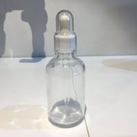 透明瓶  （100ml）