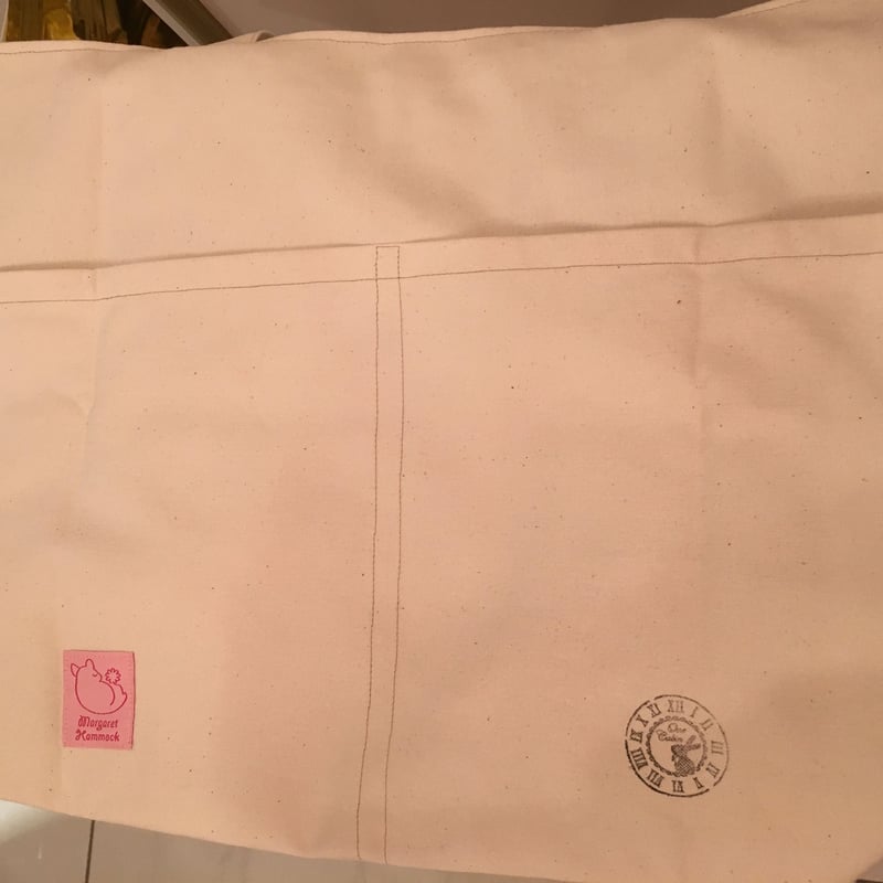 MHキャリー用トートバッグ○ | Royal Chinchilla Online Shop