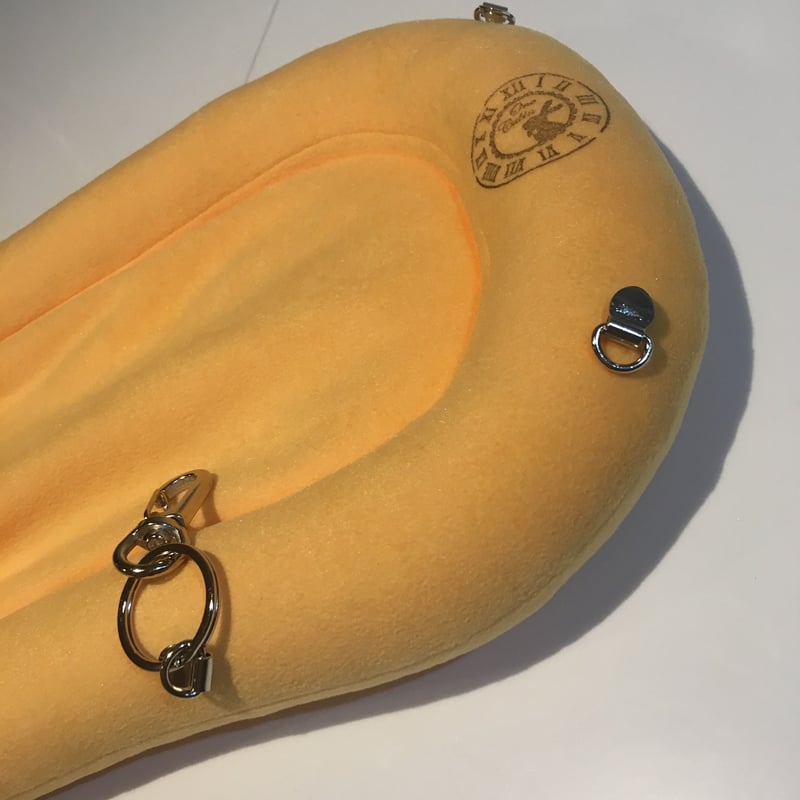 MHさらふわ》ベッド＜LONG＞⚪︎ | Royal Chinchilla Online Shop
