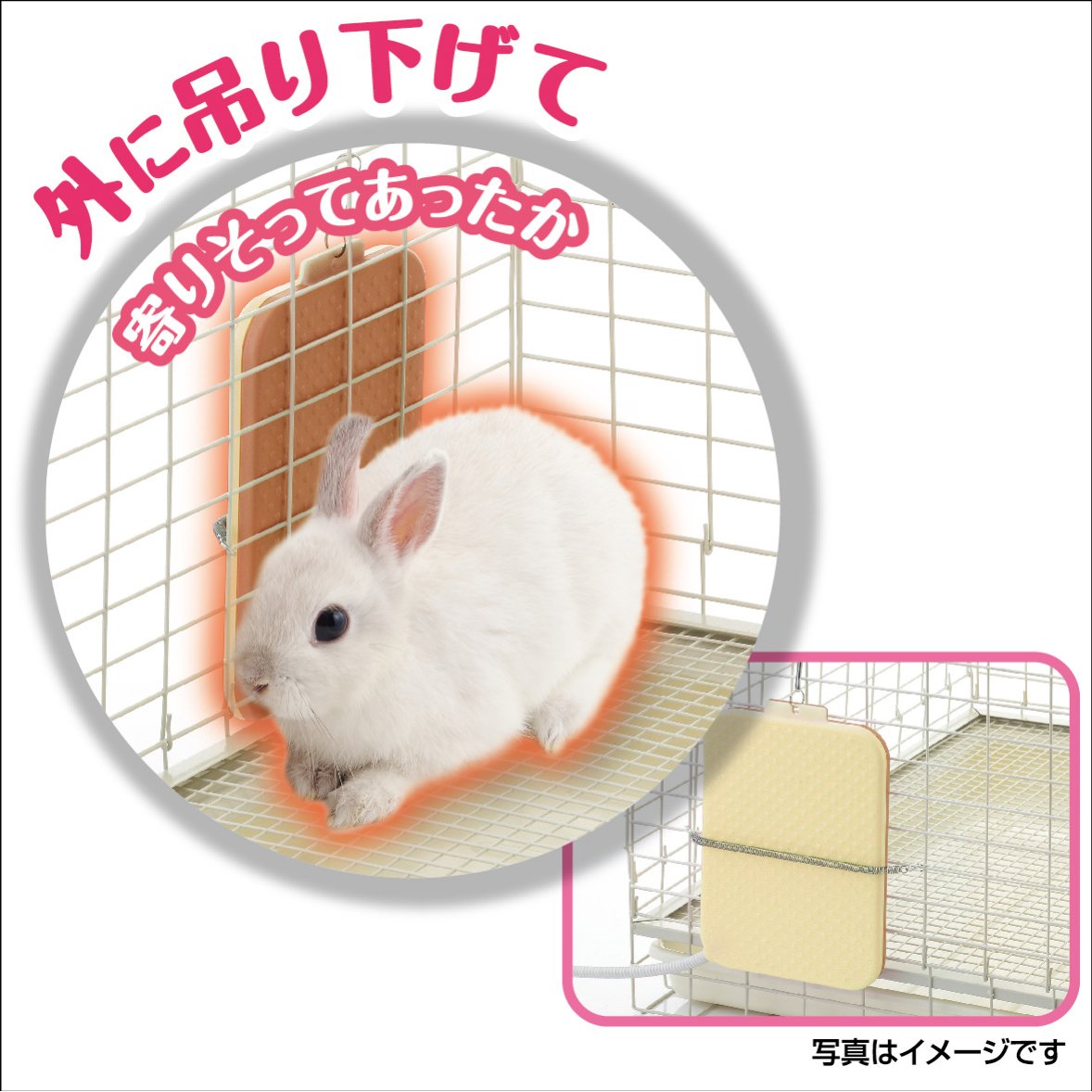 GEX ホッと2WAYヒーターM | Royal Chinchilla Online Shop GEX ホッと2WAYヒーターM | Royal Chinchilla Online Shop