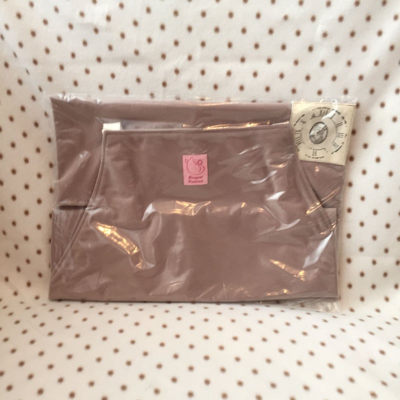 美品　パタゴニアエプロン（コリアンダーブラウン） MANDARINE BROTHERS TRIMMER APRON / トリマーエプロン