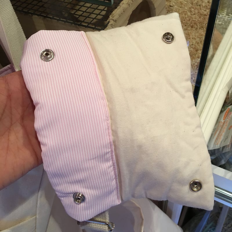 MHハードキャリー用BIGショルダーバッグ○ | Royal Chinchilla Onlin